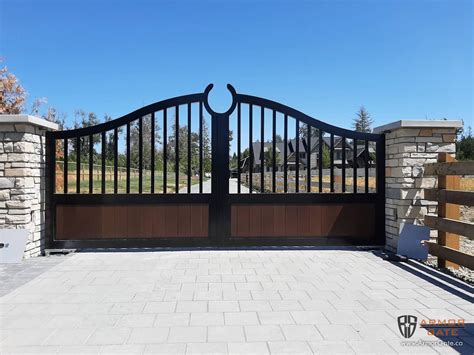 metal gate fabrication surrey bc|custom driveway gates langley.